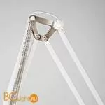 Торшер Eurosvet Norden 01033/1 белый - Фото 2