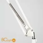 Торшер Eurosvet Norden 01033/1 белый - Фото 1