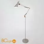 Торшер Eurosvet Norden 01033/1 серый