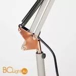 Торшер Eurosvet Norden 01033/1 серый - Фото 1