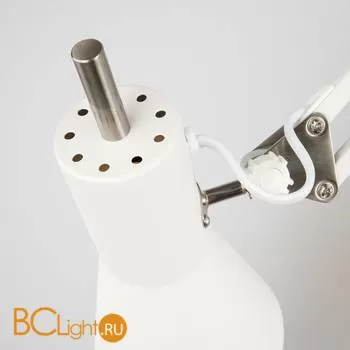 Бра Eurosvet Norden 70086/1 белый - Фото 0