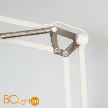 Бра Eurosvet Norden 70086/1 белый - Фото 2