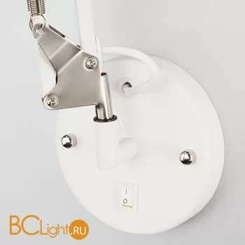 Бра Eurosvet Norden 70086/1 белый - Фото 1