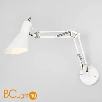 Бра Eurosvet Norden 70086/1 белый