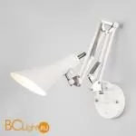 Бра Eurosvet Norden 70086/1 белый - Фото 3