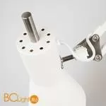 Бра Eurosvet Norden 70086/1 белый - Фото 0