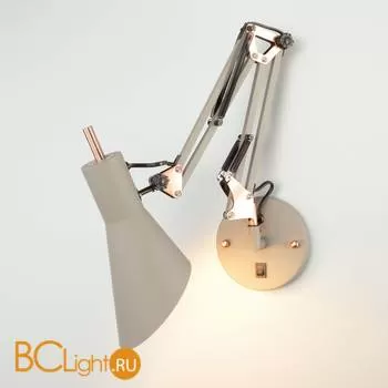 Бра Eurosvet Norden 70086/1 серый - Фото 2