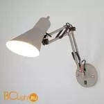 Бра Eurosvet Norden 70086/1 серый - Фото 1