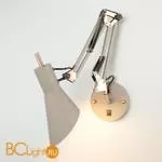 Бра Eurosvet Norden 70086/1 серый - Фото 2