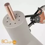 Бра Eurosvet Norden 70086/1 серый - Фото 0