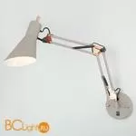 Бра Eurosvet Norden 70086/1 серый