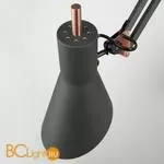 Бра Eurosvet Norden 70086/1 черный - Фото 0