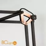 Бра Eurosvet Norden 70086/1 черный - Фото 2