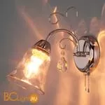 Бра Eurosvet Norene 30157/1 хром - Фото 2