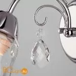 Бра Eurosvet Norene 30157/1 хром - Фото 4