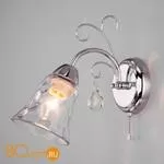 Бра Eurosvet Norene 30157/1 хром