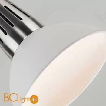 Подвесной светильник Eurosvet Norman 50174/1 белый - Фото 2