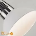 Подвесной светильник Eurosvet Norman 50174/1 белый - Фото 2