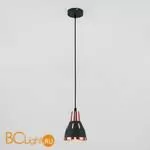 Подвесной светильник Eurosvet Nort 50173/1 черный - Фото 1