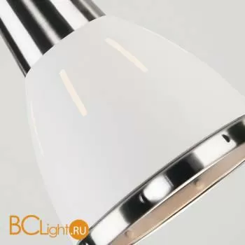 Подвесной светильник Eurosvet Nort 50173/1 белый - Фото 2