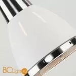 Подвесной светильник Eurosvet Nort 50173/1 белый - Фото 2