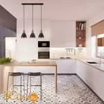 Подвесной светильник Eurosvet Nort 50173/3 черный - Фото 0