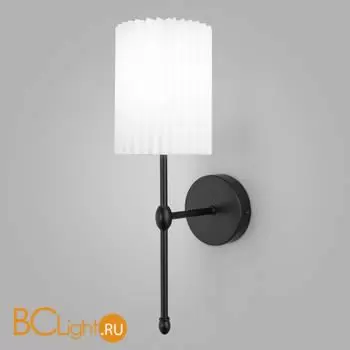 Настенный светильник Eurosvet Notturno new 60162/1 черный a065661