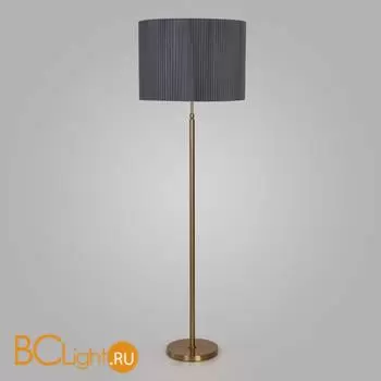 Торшер Eurosvet Notturno new 01163/1 латунь a065670