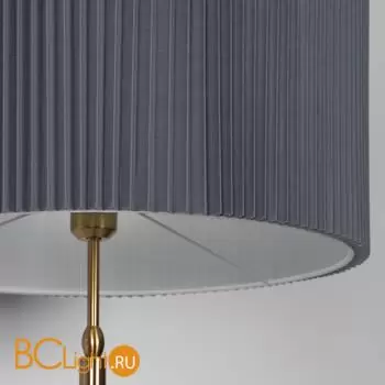 Торшер Eurosvet Notturno new 01163/1 латунь a065670 - Фото 0