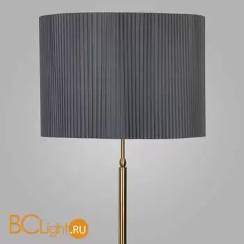 Торшер Eurosvet Notturno new 01163/1 латунь a065670 - Фото 1