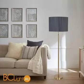 Торшер Eurosvet Notturno new 01163/1 латунь a065670 - Фото 2