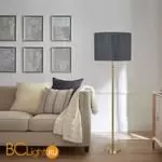 Торшер Eurosvet Notturno new 01163/1 латунь a065670 - Фото 2