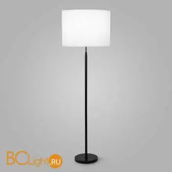 Торшер Eurosvet Notturno new 01163/1 черный a065669