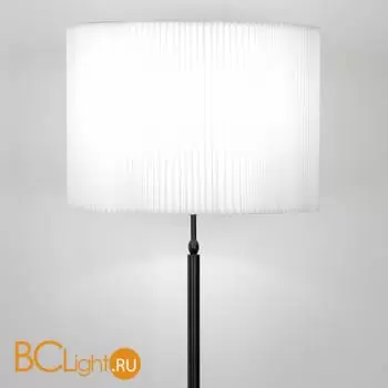 Торшер Eurosvet Notturno new 01163/1 черный a065669 - Фото 1