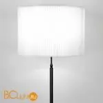 Торшер Eurosvet Notturno new 01163/1 черный a065669 - Фото 1