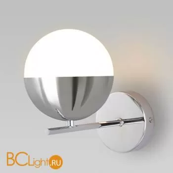 Бра Eurosvet Nuvola 70129/1 хром a060831