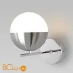 Бра Eurosvet Nuvola 70129/1 хром a060831