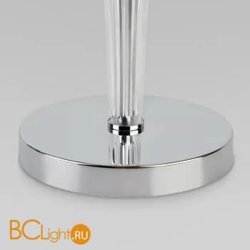 Настольная лампа Eurosvet Olenna 01104/1 белый a057239 - Фото 2