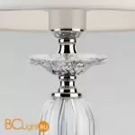 Настольная лампа Eurosvet Olenna 01104/1 белый a057239 - Фото 1