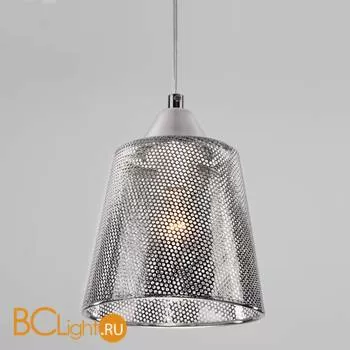 Подвесной светильник Eurosvet Ollie 50016/1 хром