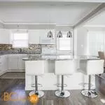 Подвесной светильник Eurosvet Ollie 50016/3 хром - Фото 2