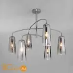 Люстра Eurosvet Omber 70137/6 хром a057694