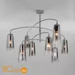 Люстра Eurosvet Omber 70137/8 хром a057696