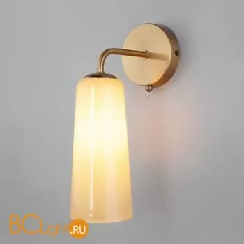 Бра Eurosvet Omber 70137/1 латунь a057691