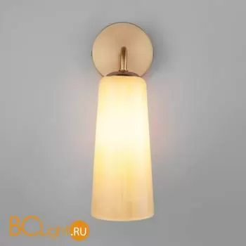 Бра Eurosvet Omber 70137/1 латунь a057691 - Фото 2