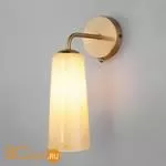 Бра Eurosvet Omber 70137/1 латунь a057691