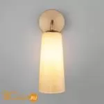 Бра Eurosvet Omber 70137/1 латунь a057691 - Фото 2