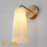 Бра Eurosvet Omber 70137/1 латунь a057691 - Фото 1