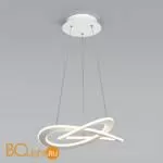 Подвесной светильник Eurosvet Onde 90217/1 белый - Фото 1