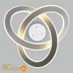 Подвесной светильник Eurosvet Onde 90217/1 белый - Фото 2